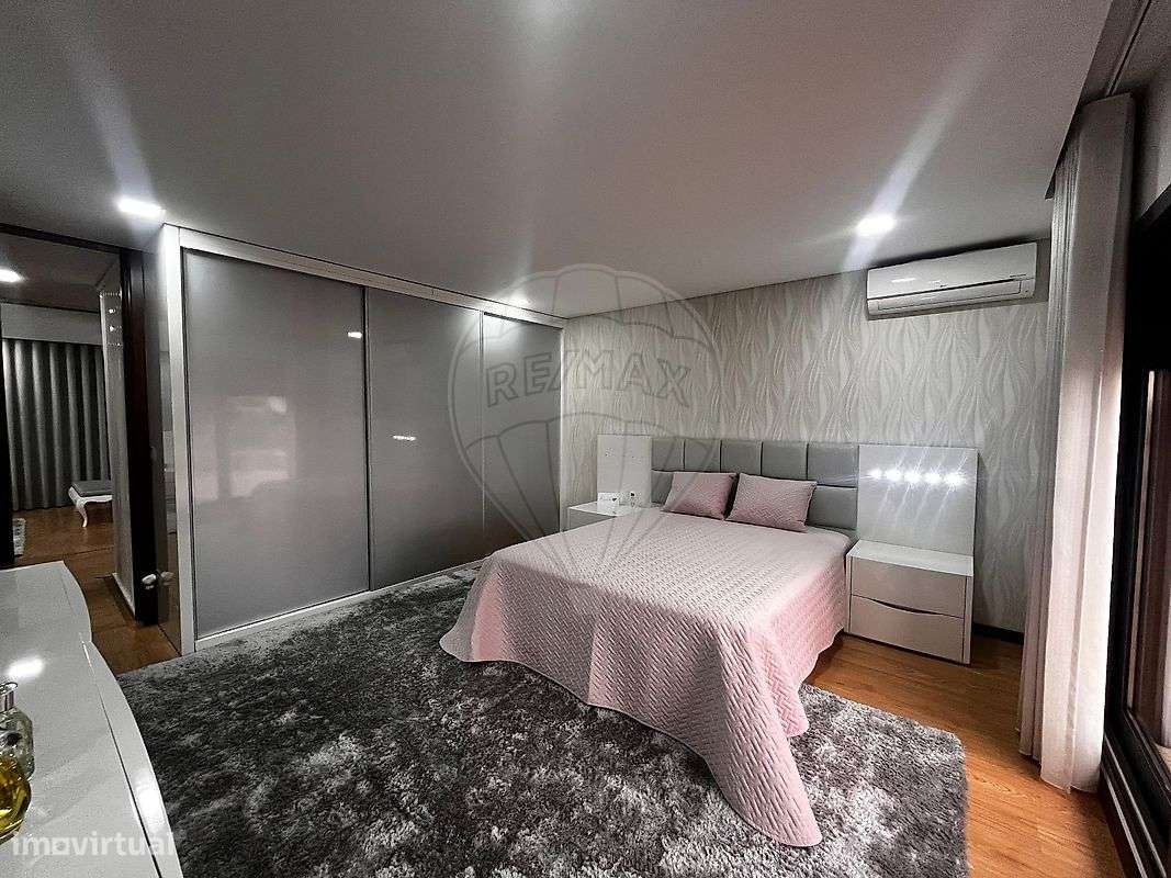 Moradia T4 para venda - Grande imagem: 4/40