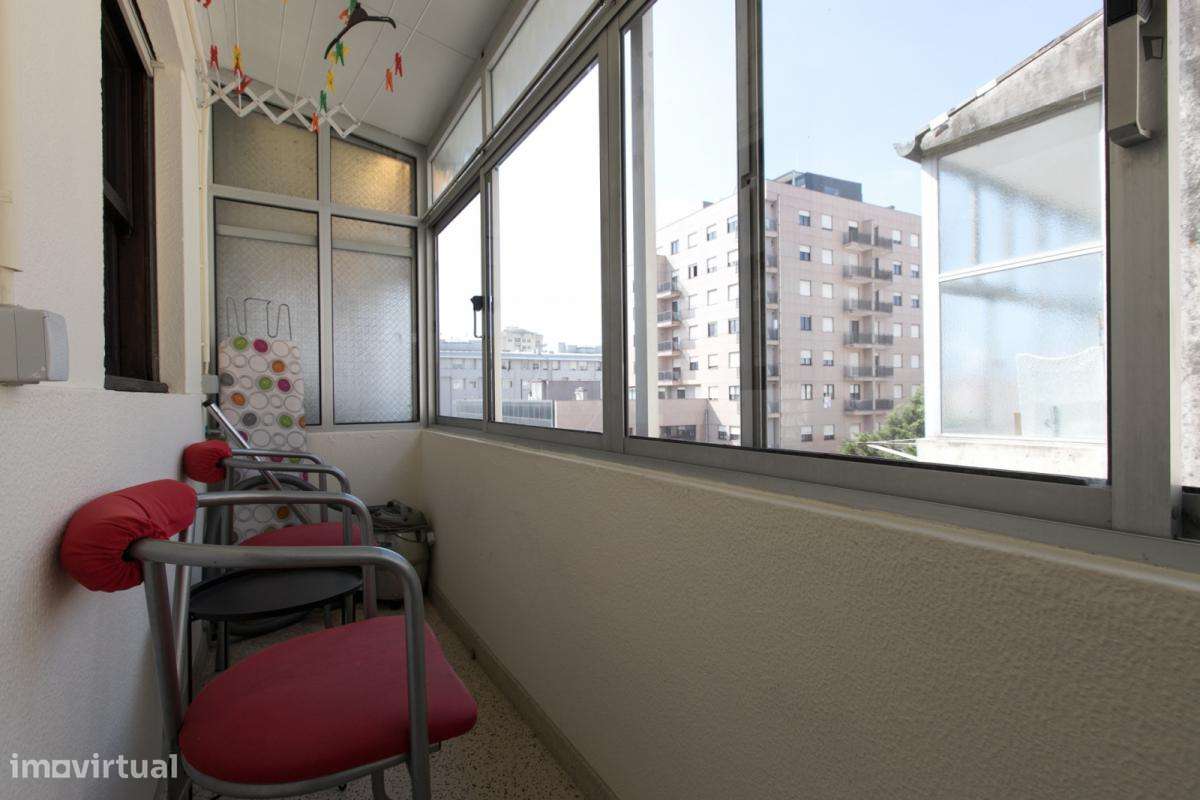 Quarto - localizado em Cedofeita Porto - Grande imagem: 5/6