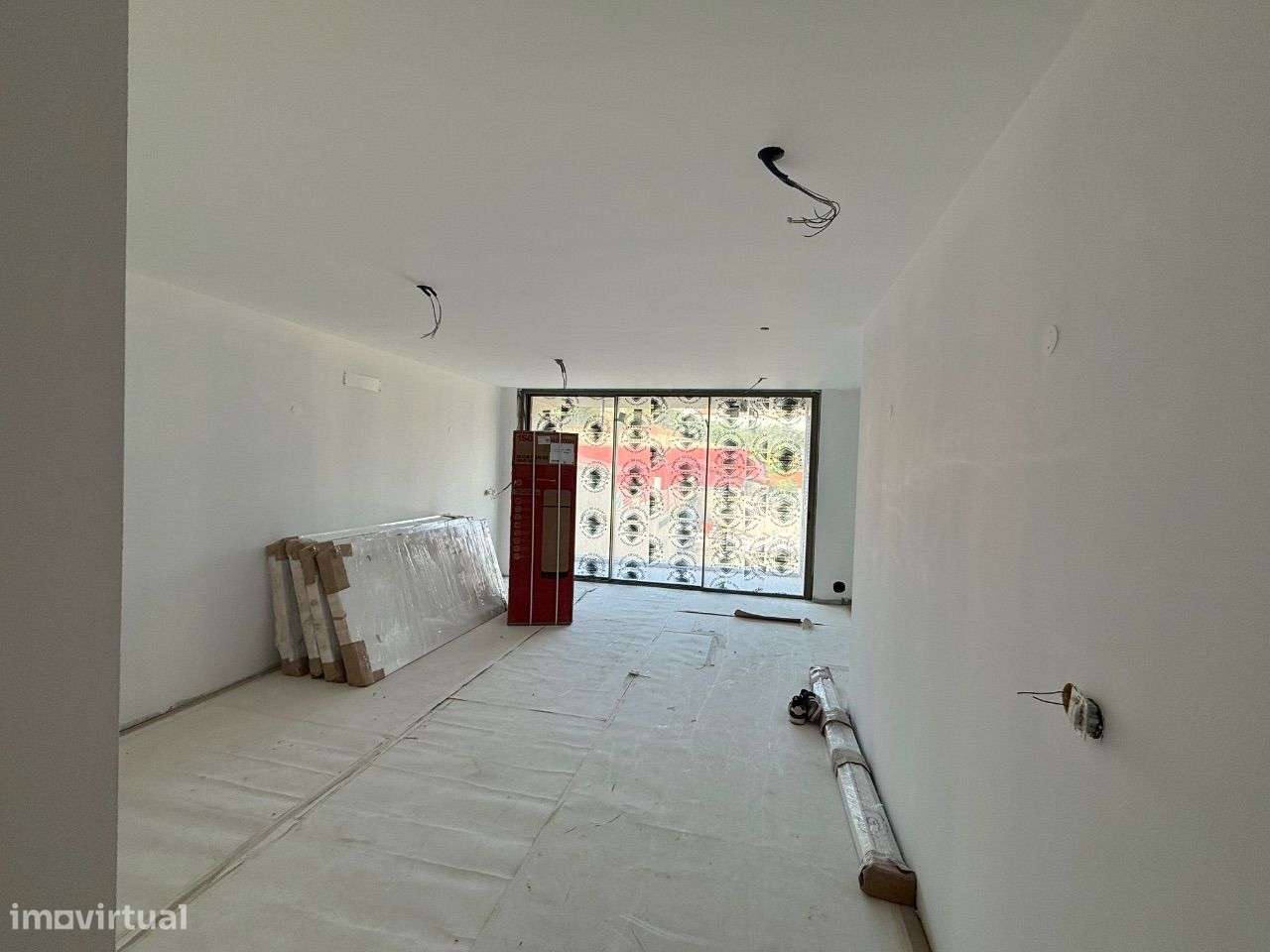 Apartamento, 90 m², Campanhã - Grande imagem: 4/23