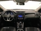 Nissan Qashqai 1.5 dCi Business Edition - 34