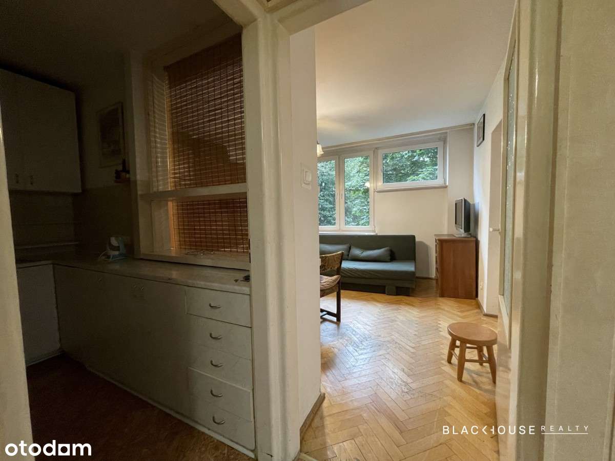 Mieszkanie 3 pok. ul. Różyckiego, Azory-10