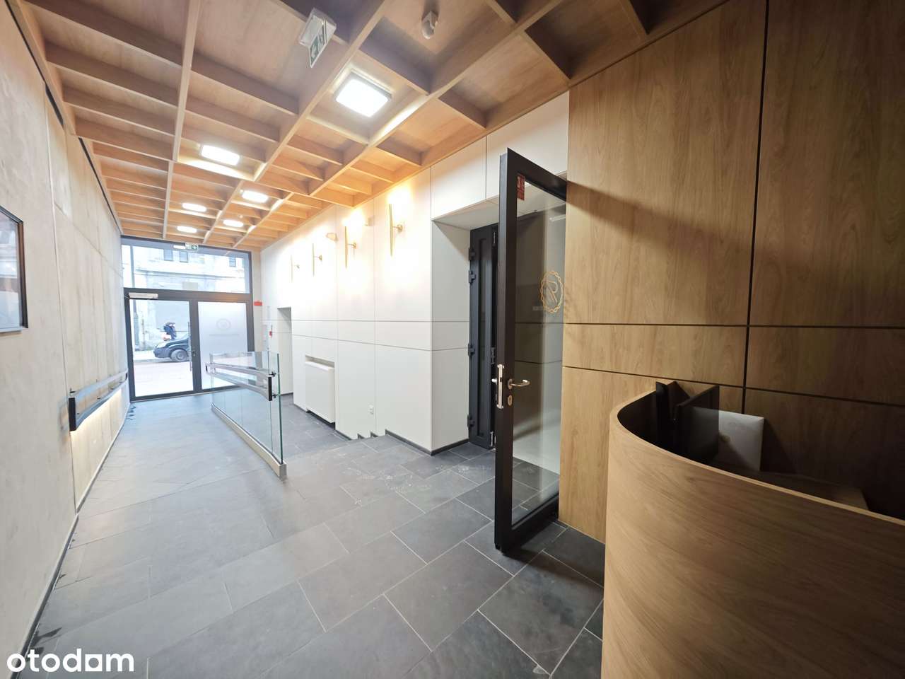 Pracujący gotowiec inwestycyjny w centrum Łodzi / Zarządzanie najmem-18