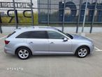 Audi A4 35 TDI S tronic - 8