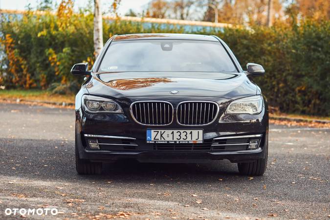 BMW Seria 7 730d xDrive - 3