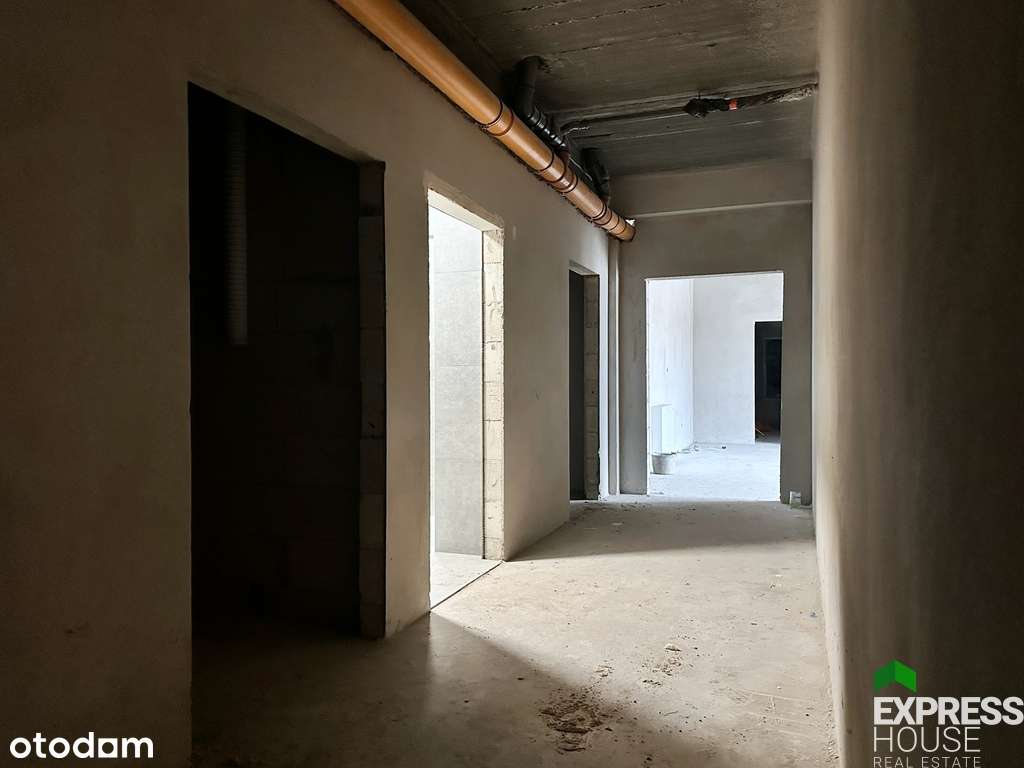 Powierzchnie biurowe na wynajem, od 120m2 do 500m2 - Pełny obrazek: 4/5