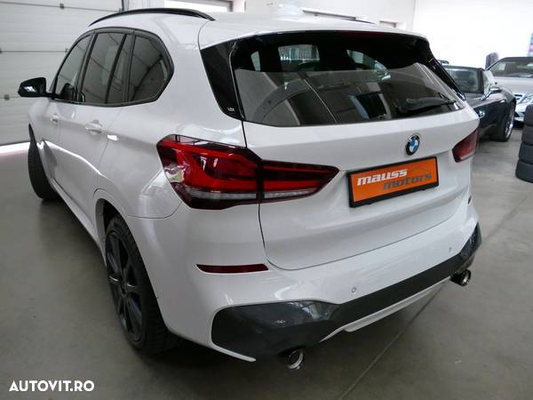 BMW X1 - 23