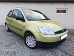 Ford Fiesta - 3