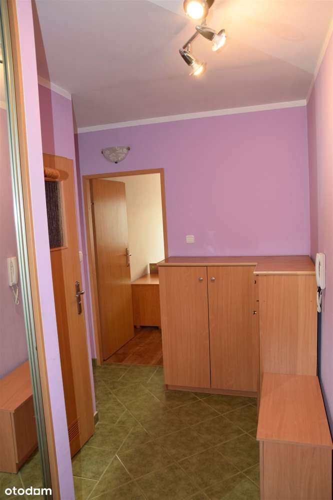 Mieszkanie na sprzedaż, Gniezno, 2 pokoje-9