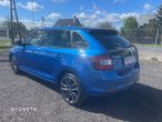 Skoda RAPID 1.2 TSI Style Plus - 5