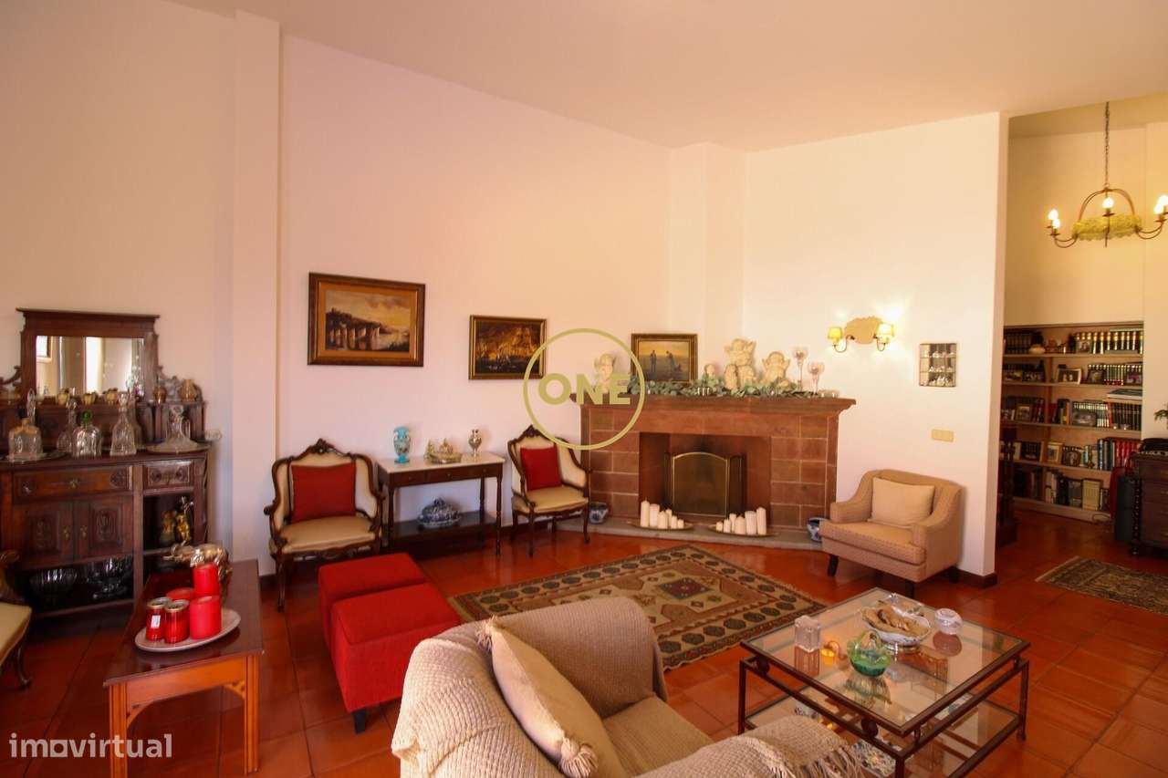 Moradia T4 - Grande imagem: 5/60