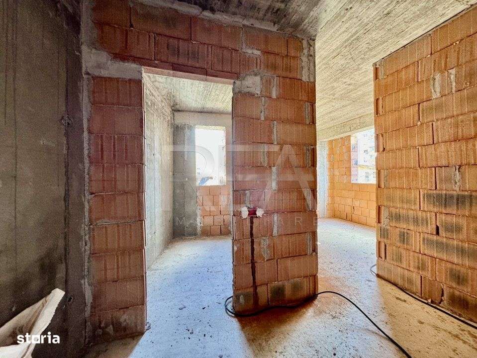 2 camere 2 bai la 8 min metrou Ultracentral - Mosilor - Imagine principală: 5/16