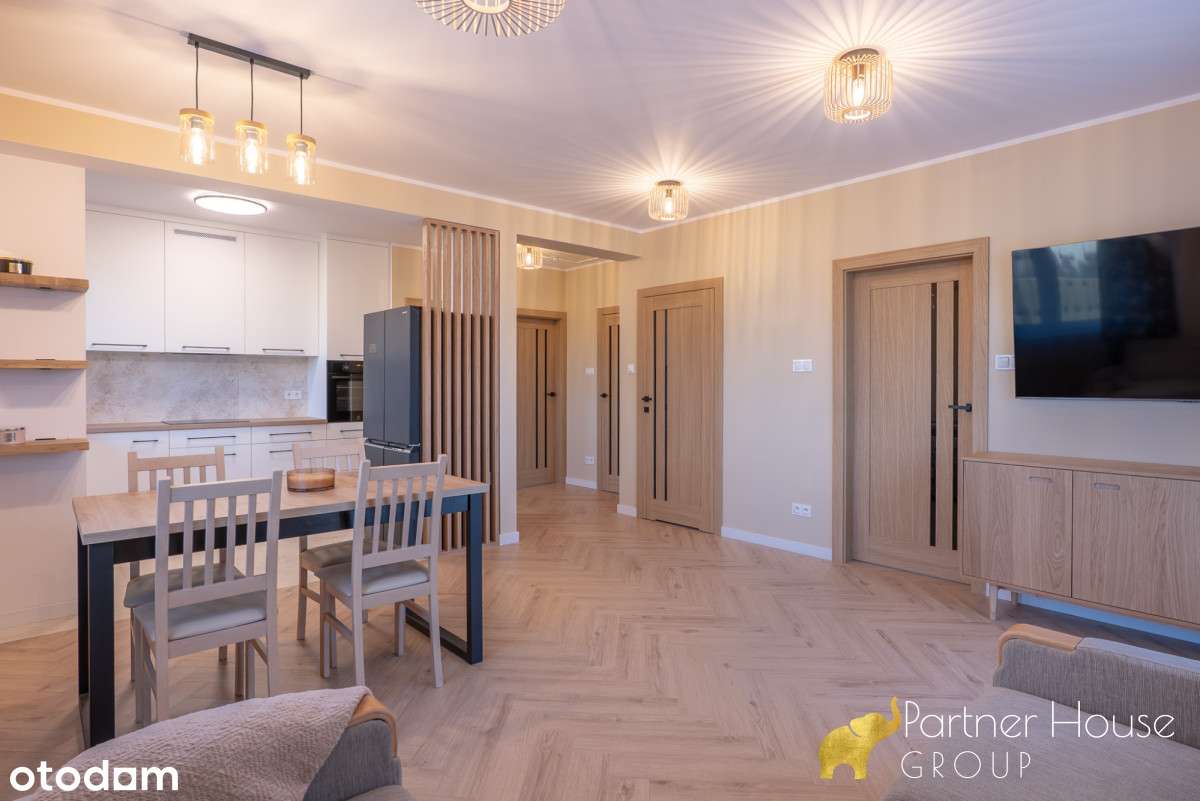 Nowoczesne, gotowe do wprowadzenia - Rozlazłów - Pełny obrazek: 2/20