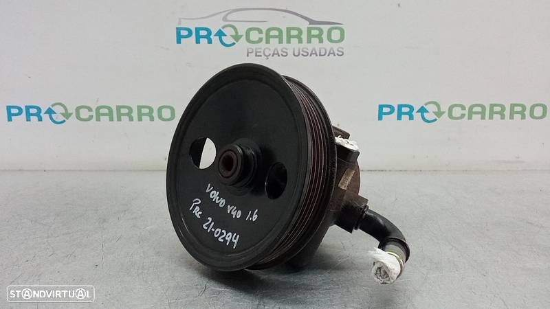 Bomba Direção Assistida Volvo V40 Combi (645) - 1