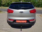 Kia Sportage 1.7 CRDI 2WD Vision - 6