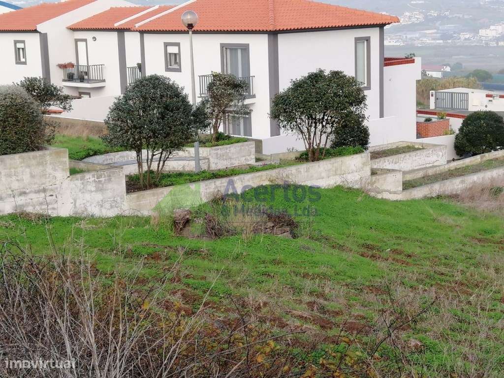 LOTE MORADIA UNIFAMILAR | LOURINHÃ - Grande imagem: 2/4