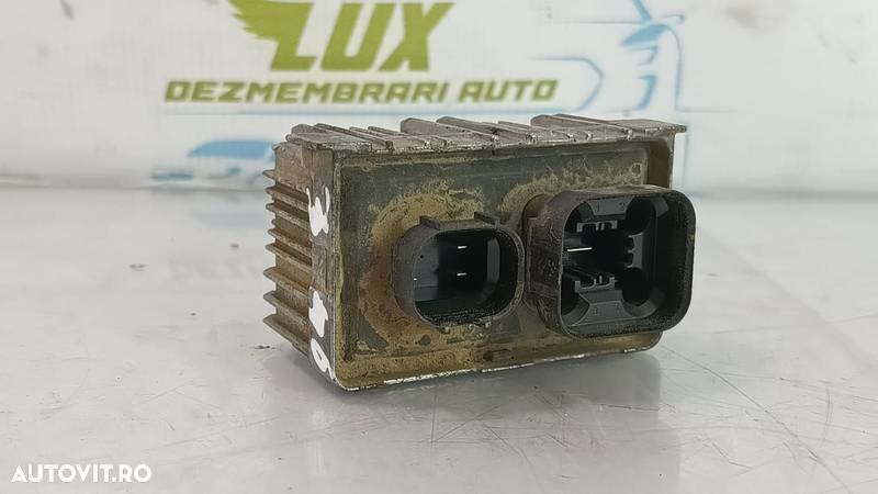 Releu bujii incandescente 55574293 Opel Zafira C - 1