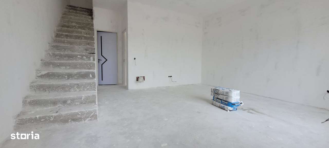 Casa P+1+Pod Bragadiru, langa scoala,toate utilitățile,-8