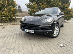 Porsche Cayenne 3.0TD TipTronic - 2