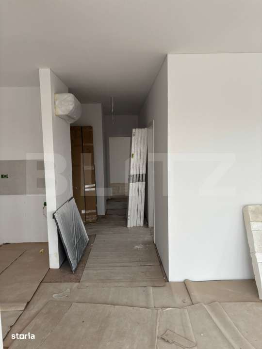 Apartament 4 camere, 107 mp utili, zona Central - Imagine principală: 3/4