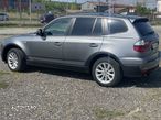 BMW X3 xDrive20d Aut. - 4