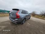 Volvo XC 90 D5 AWD Inscription 7os - 7