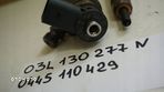 WTRYSKIWACZ VW AUDI 2.0TDI 03L130277N 0445110429 - 2