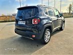 Jeep Renegade - 4