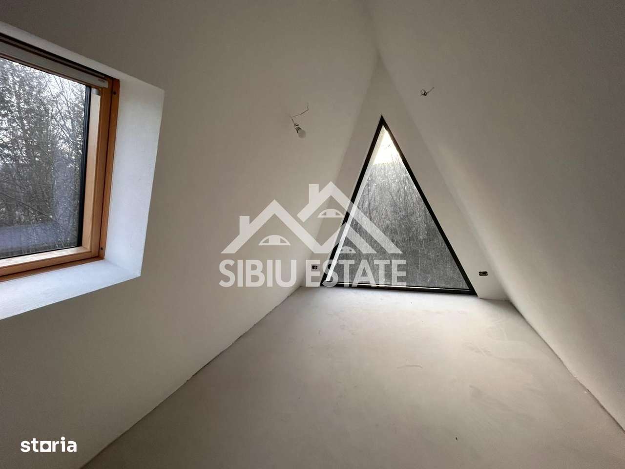 Cabană Premium în Porumbacu de Sus, Oportunitate Investiție / AirBnb-10
