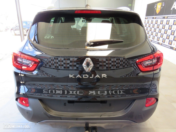 Renault Kadjar - 20