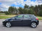 Opel Astra IV 1.7 CDTI Cosmo - 12