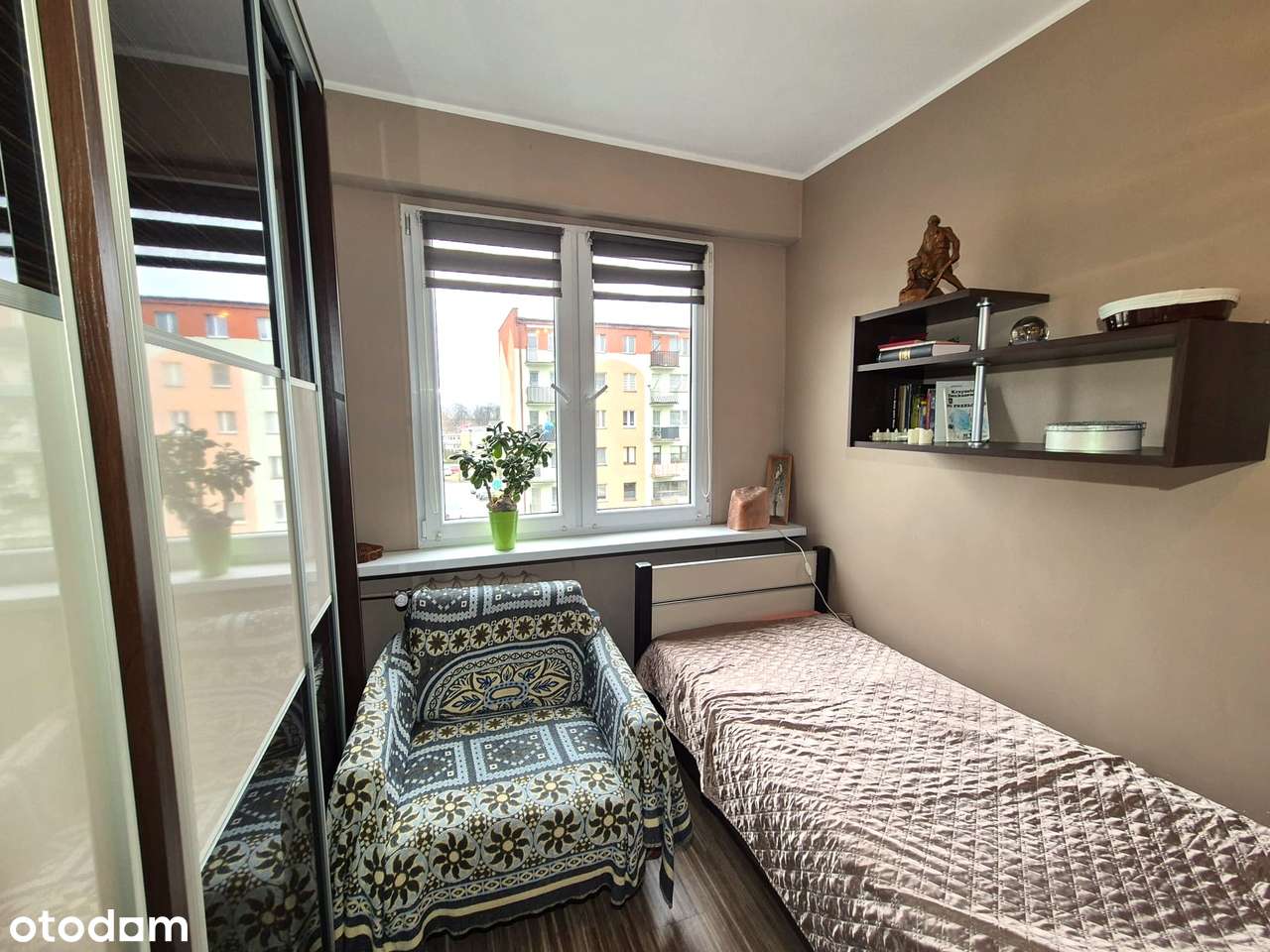 Mieszkanie 58,65m2- 3 pokoje- os. Dolnośląskie- 1 etap!-2