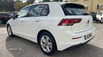 VW Golf 1.0 eTSI Life DSG - 5