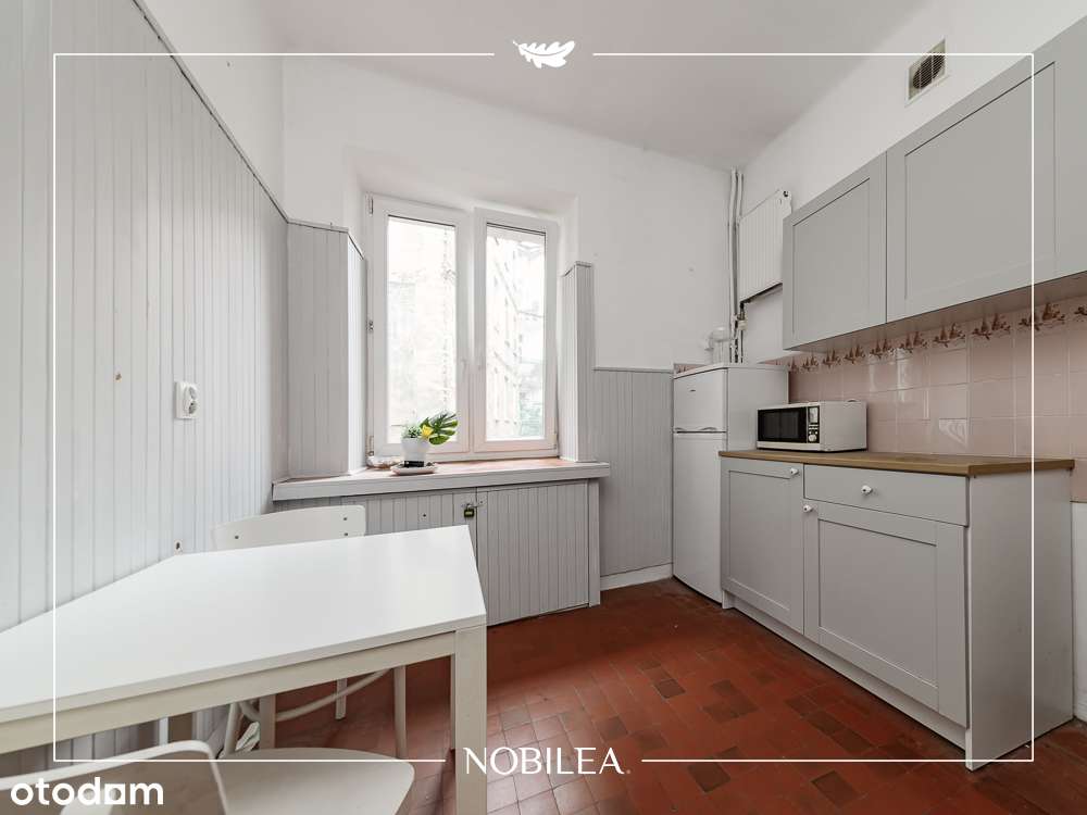 Kamienica pod wynajem na biuro na Wiejskiej - Pełny obrazek: 3/7