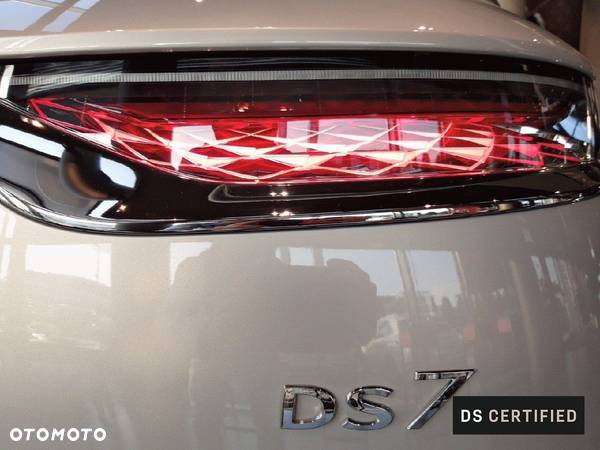 DS Automobiles DS 7 Crossback - 29