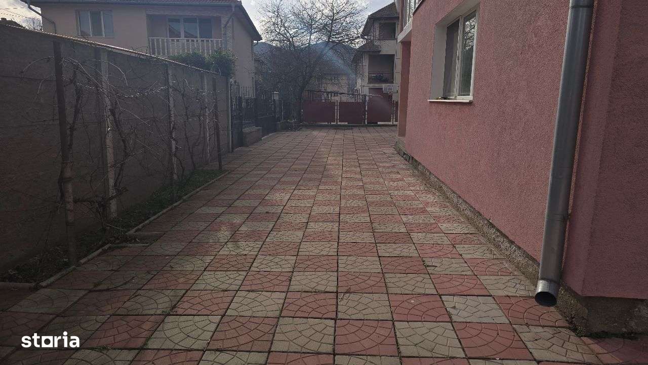 Vand casa in Deva, zona Garii (Peste Linia Ferata), P+E, - Imagine principală: 5/20