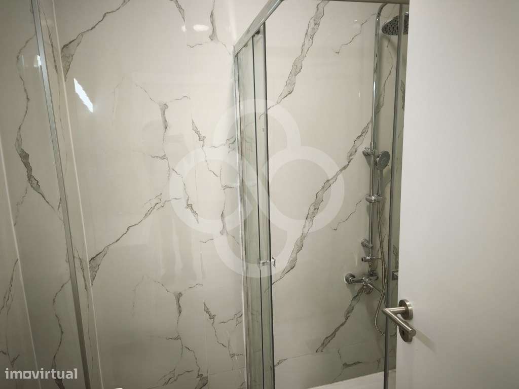 Apartamento T1 - Amadora, Lisboa-6