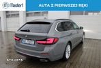 BMW Seria 5 520d mHEV Luxury Line - 6