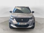 Peugeot 2008 1.5 BlueHDi GT EAT8 - 9