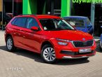 Skoda Kamiq 1.0 TSI Ambition DSG - 4