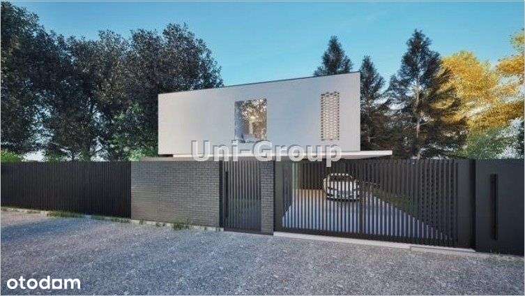 Konstancin Jeziorna, wolnostojący, 178m, do wyk.-0