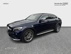 Mercedes-Benz GLC Coupe 250 4MATIC - 1