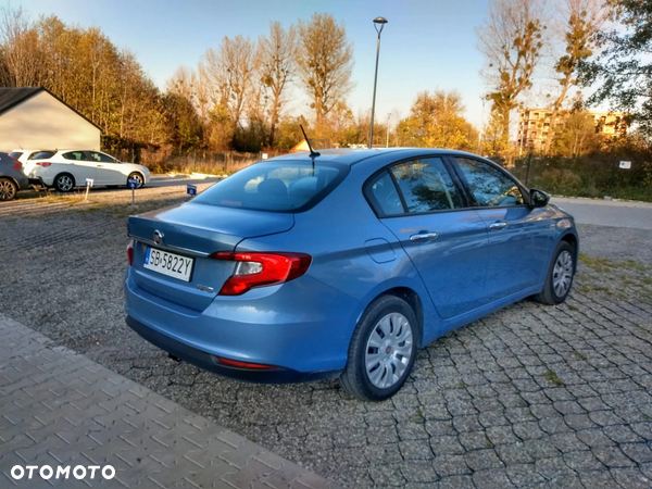 Fiat Tipo 1.4 16v Easy - 5