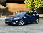 Ford Focus 1.5 TDCi EcoBlue Titanium Aut. - 5