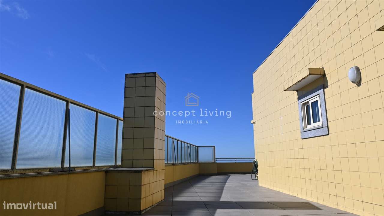 Apartamento T3 Venda em Argoncilhe,Santa Maria da Feira-1