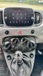 Fiat 500 0.9 8V TwinAir Start&Stopp Mirror - 12