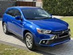 Mitsubishi ASX 1.6 ClearTec 2WD Diamant Edition - 2