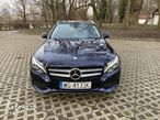 Mercedes-Benz Klasa C 350 e T 7G-TRONIC Exclusive - 2