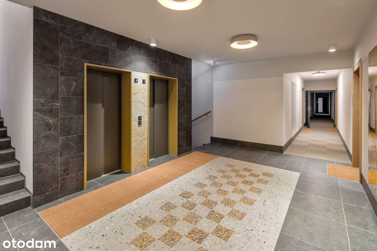 Luksusowy apartament w centrum Legionowa ! nr 15 - Pełny obrazek: 5/8