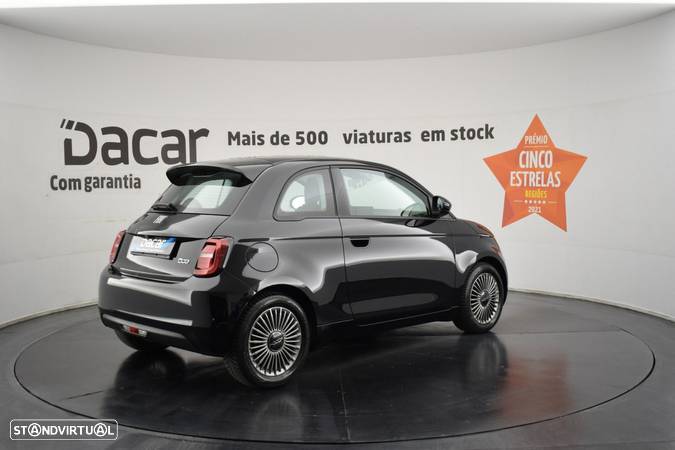 Fiat 500e Icon - 8