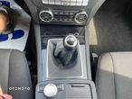 Mercedes-Benz Klasa C 180 T BlueEFFICIENCY - 18